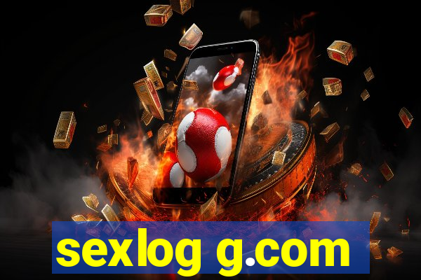 sexlog g.com